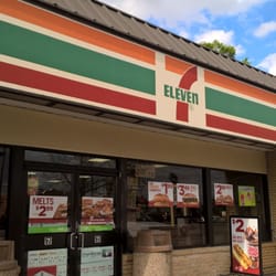 7-Eleven