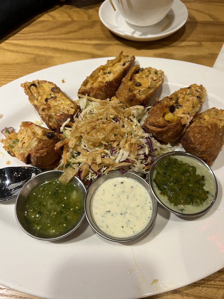 COOPER’S HAWK WINERY & RESTAURANT CENTERVILLE 173 Photos & 140