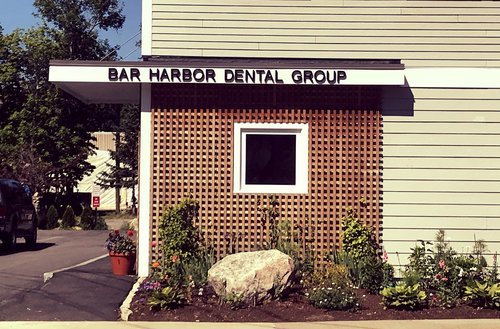Bar Harbor Dental Group