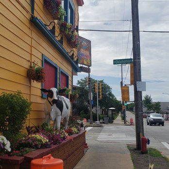 Fiesta Colombia - Colombian Near Me - Milwaukee, Wisconsin