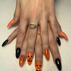 Davi Nails