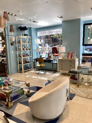 Jonathan Adler by null