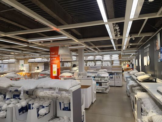 IKEA Etobicoke by null
