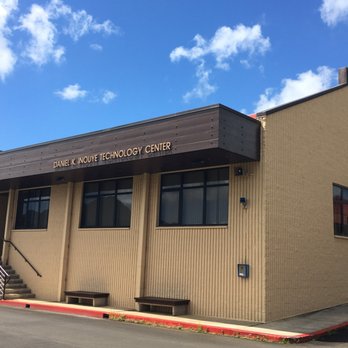 Kauai Community College - Daniel K Inouye tech center - Colleges & Universities Near Me - Lihue, Hawaii Kauai Community College - Daniel K Inouye tech center - Colleges & Universities Near Me - Lihue, Hawaii