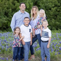 ABC Dental - Dr. Owens and his family!