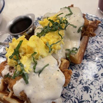 Tupelo Honey Southern Kitchen & Bar - Chicken & Waffles - Southern Near Me - Indianapolis, Indiana Tupelo Honey Southern Kitchen & Bar - Chicken & Waffles - Southern Near Me - Indianapolis, Indiana