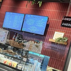 Grind Time Coffee Co.