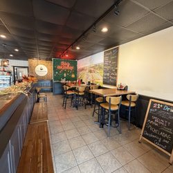 Patron Breakfast Diner - Restaurant