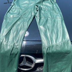 Time Alterations - Pants