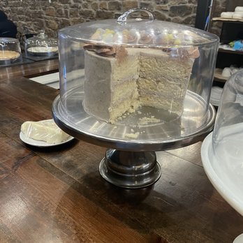 Cafe Blackbird - Cake - Sandwiches Near Me - Denison, Texas