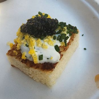 Lobster Lab - Caviar - Sandwiches Near Me - Carlsbad, California