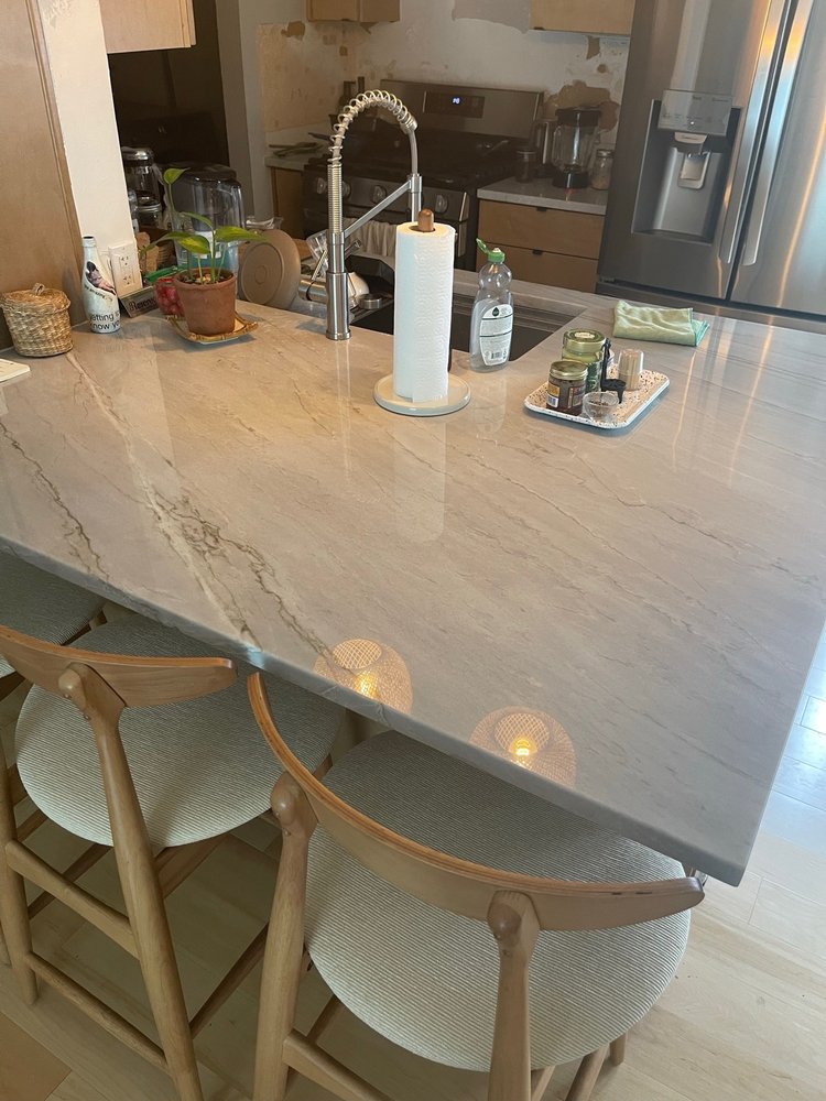 Slide of Vida Contractors Texas