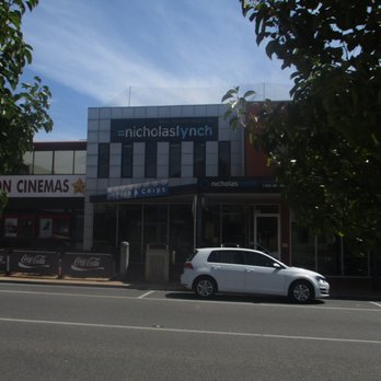 Go Fish - Outside - Restaurants Near Me - Mornington, VIC