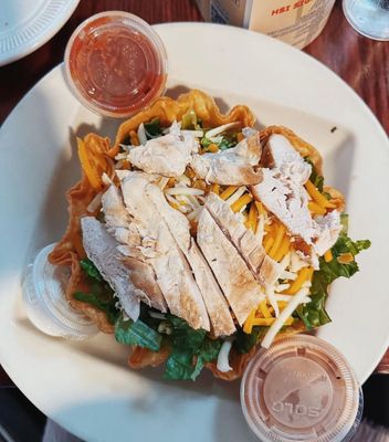 The Howard Street Inn by null