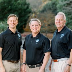 Gierie, William V DDS, MS - Drs. Hancock, Gierie and Richardson