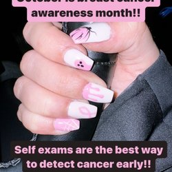 Alluring Nails - Nail art