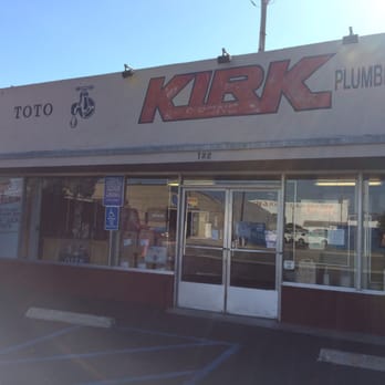 VIS Plumbing Supply - Friend of Kirks plumbing supplies - Hardware Stores Near Me - El Cajon, California VIS Plumbing Supply - Friend of Kirks plumbing supplies - Hardware Stores Near Me - El Cajon, California
