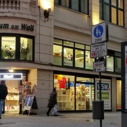 Kati's am Wall - Aussenansicht