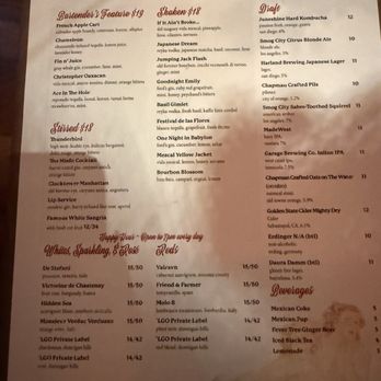 The Misfit Restaurant + Bar - Bars Near Me - Santa Monica, California The Misfit Restaurant + Bar - Bars Near Me - Santa Monica, California