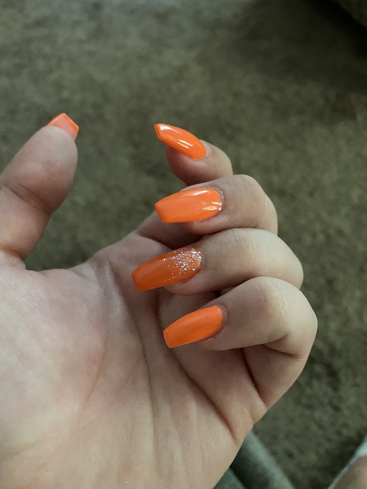 WESTFIELD NAIL & SPA Updated August 2024 11 Photos 459 E Main St, Westfield, Massachusetts