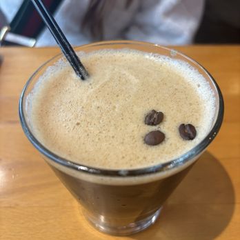 Dime Store - Espresso martini - Breakfast & Brunch Near Me - Detroit, Michigan Dime Store - Espresso martini - Breakfast & Brunch Near Me - Detroit, Michigan