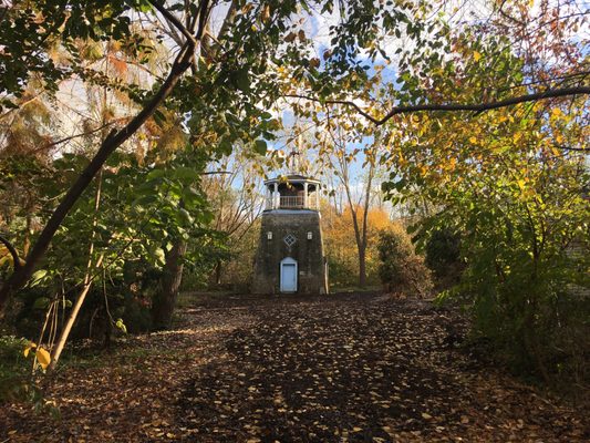 Alley Pond Environmental Center by null