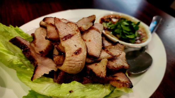 The Old Siam Thai Restaurant by null