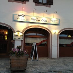Ristorante Da Mamma Lucia