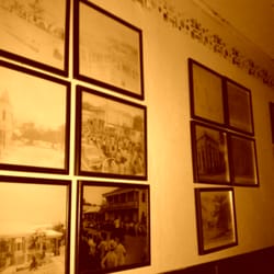 Panaderia La Viequense - Historic pictures of Vieques