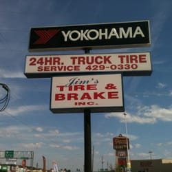 Jim's Tire & Brake