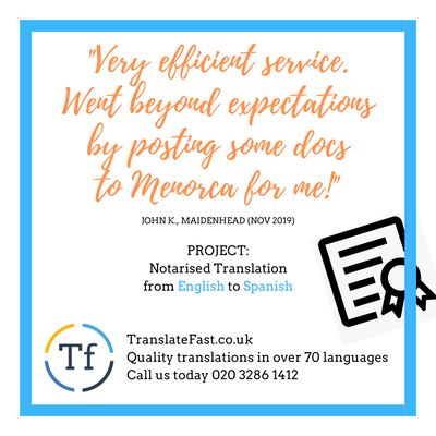 Language Interpreters Ltd by null