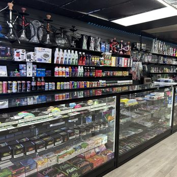 tobacco express near me Tobacco Express - Reviews, Photos & Phone Number - Updated May 2026 -  Tobacco Shops in Harris County, Texas (TX)