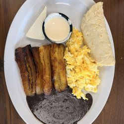 El Guatemalteco Restaurant