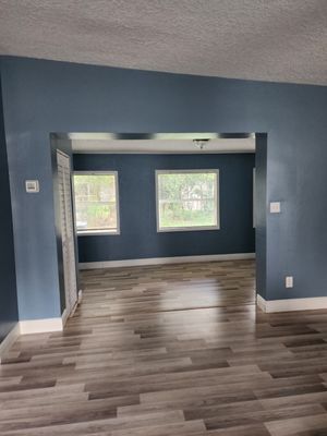 Suarez Cleaning Services