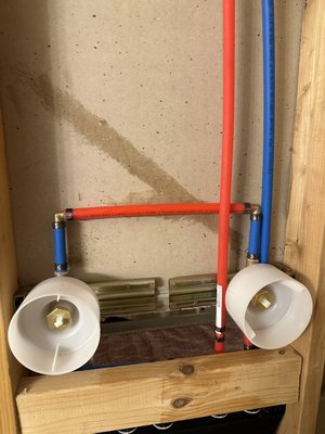 JayPee's Home Improvements-Specializing in Plumbing Logo