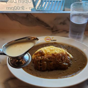 MAJI Curry - Japanese Curry Near Me - Irvine, California MAJI Curry - Japanese Curry Near Me - Irvine, California