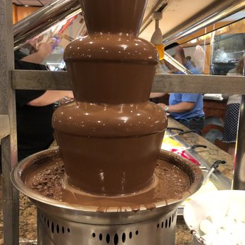 China Star Superbuffet - Milk Chocolate Fountain - Chinese Near Me - Athens, Georgia China Star Superbuffet - Milk Chocolate Fountain - Chinese Near Me - Athens, Georgia