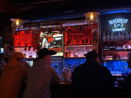 AJ's Good Time Bar by null