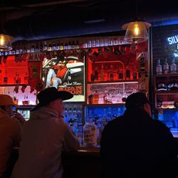 AJ's Good Time Bar