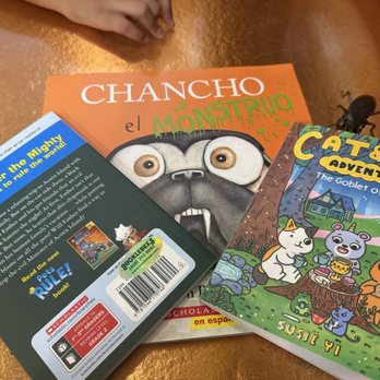 Hicklebee's - Bookstores Near Me - San Jose, California