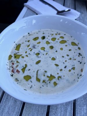 The Half Shell Oysters & Seafood by null