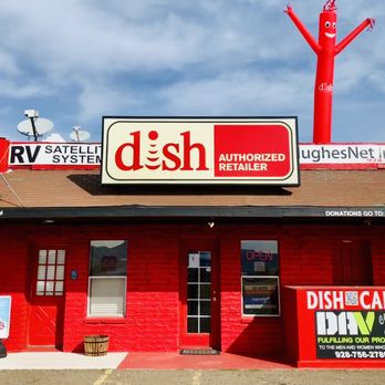 Electronic System Sales LLC, DBA Dish Tech - Come on down to 8744 E Hwy 69 in Prescott Valley and check out the deals!! - Television Service Providers Near Me - Prescott Valley, Arizona Electronic System Sales LLC, DBA Dish Tech - Come on down to 8744 E Hwy 69 in Prescott Valley and check out the deals!! - Television Service Providers Near Me - Prescott Valley, Arizona