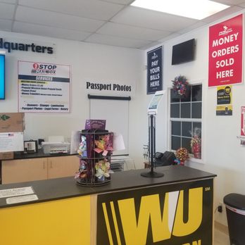 1 Stop Mailbox - Your shipping headquarters,  passport photos, copies, etc. - Shipping Centers Near Me - Edinburg, Texas
