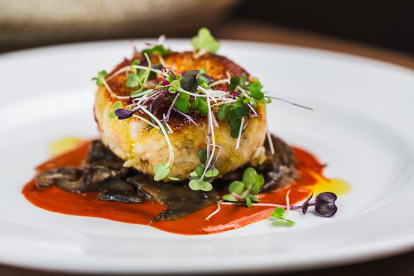 Crispin's Hell's Kitchen by null