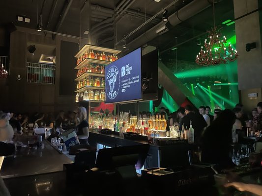 Big Night Live by null