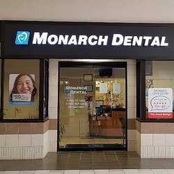 Monarch Dental & Orthodontics - San Antonio - Monarch Dental in San Antonio, TX