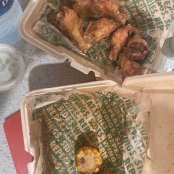 Wingstop - Chicken Wings Near Me - San Diego, California Wingstop - Chicken Wings Near Me - San Diego, California