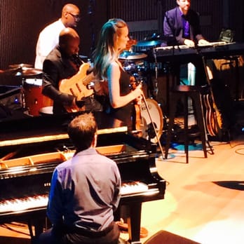 SFJAZZ - Yeah baby! - Performing Arts Near Me - San Francisco, California SFJAZZ - Yeah baby! - Performing Arts Near Me - San Francisco, California