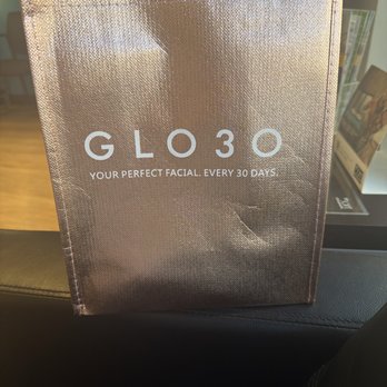 GLO30 - Skin Care Near Me - St. Louis, Missouri