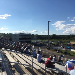Capital City Motorsports Park
